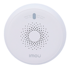 IMOU ZGA1-EU-IMOU - Imou Detector de Gas - Detecta (GNC, GNL, Metano) - Zigbee 3.0 - Sirena 85dB - Alarma luminosa - Apta para interior - imagen 2