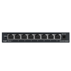REYEE RG-ES108GD - Reyee Switch Sobremesa - Carcasa Metal - 8 puertos RJ45 - Velocidad 10/100/1000 Mbps - Plug and Play - Tecnología ahorro de energía - imagen 2