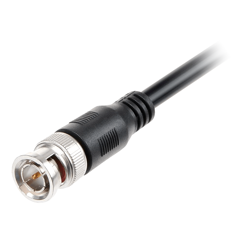 SAFIRE BA609-HAC - Transceptor pasivo por par trenzado SAFIRE - Optimizado para HDTVI / HDCVI / AHD - 1 canal de vídeo - Pasivo, conector de 2 pines - Alcance: 200 ~ 400 m - 2 unidades | Conexión rápida - imagen 2