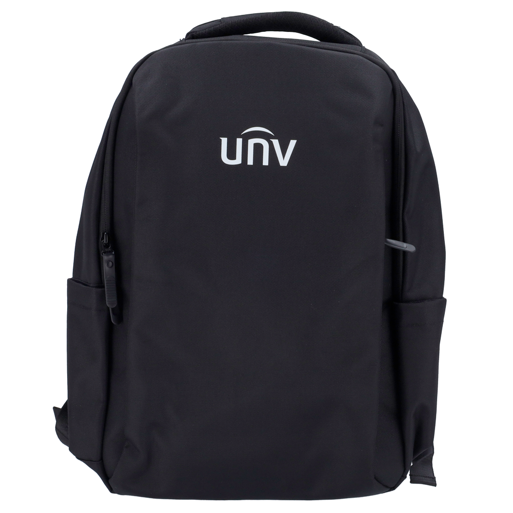 UNIVIEW UV-BACKPACK - Uniview - Mochila - Funda impermeable - Múltiples compartimentos - imagen 2