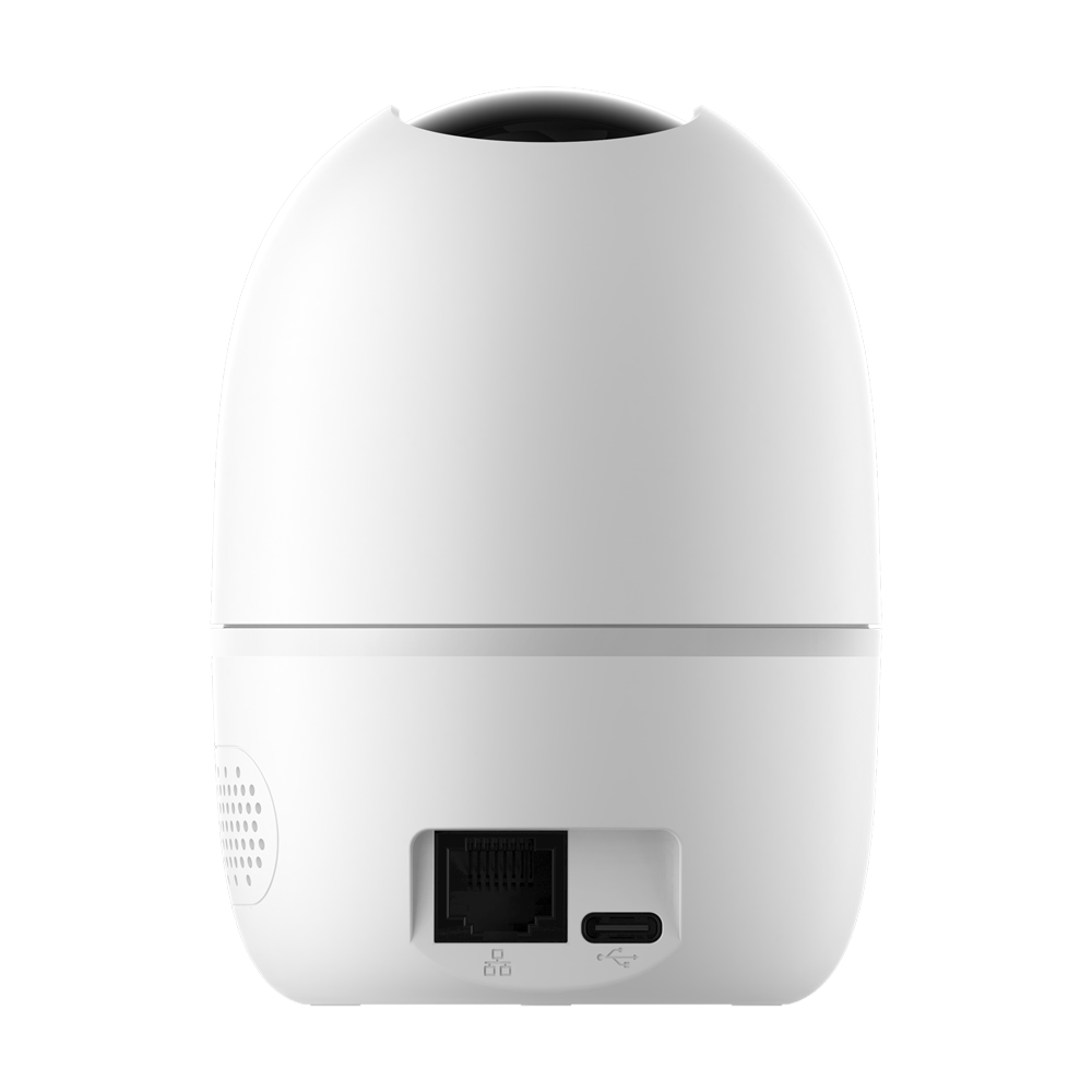 IMOU IPC-S2E1P-8X0S-IMOU - Cámara A1 Pro 8MP - Wifi 6 Dual-Band / Conexión PoE - 3.6mm/ Autotracking/Autocruise/ IR 15+Full Color - Boton de llamada / Audio bidireccional / Sirena - Detección humanos, animales y sonido - Para uso interior - imagen 2
