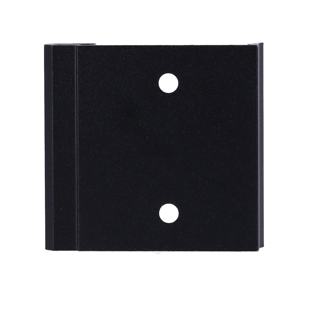 MILESIGHT MS-UR32-BRACKET - Soporte de montaje multifuncional - Compatible con Carril DIN (DIN Rail) - Soporte para montaje en pared o sobremesa - Construcción metálica duradera - Optimizado para gabinetes industriales - imagen 2