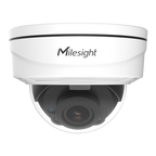 MILESIGHT MS-C8272-RFIPKG1 - Cámara IP Openvision Pro Dome - 8 Megapíxel (3840x2160) | Lente 2.8~12 mm - 1/1.8" Progressive Scan CMOS | 120 dB WDR - VCA 2.0 | Conteo | Captura facial | Mapa calor - IP67 | IK10 | Micrófono integrado | IR 60 m - Networ - imagen 2