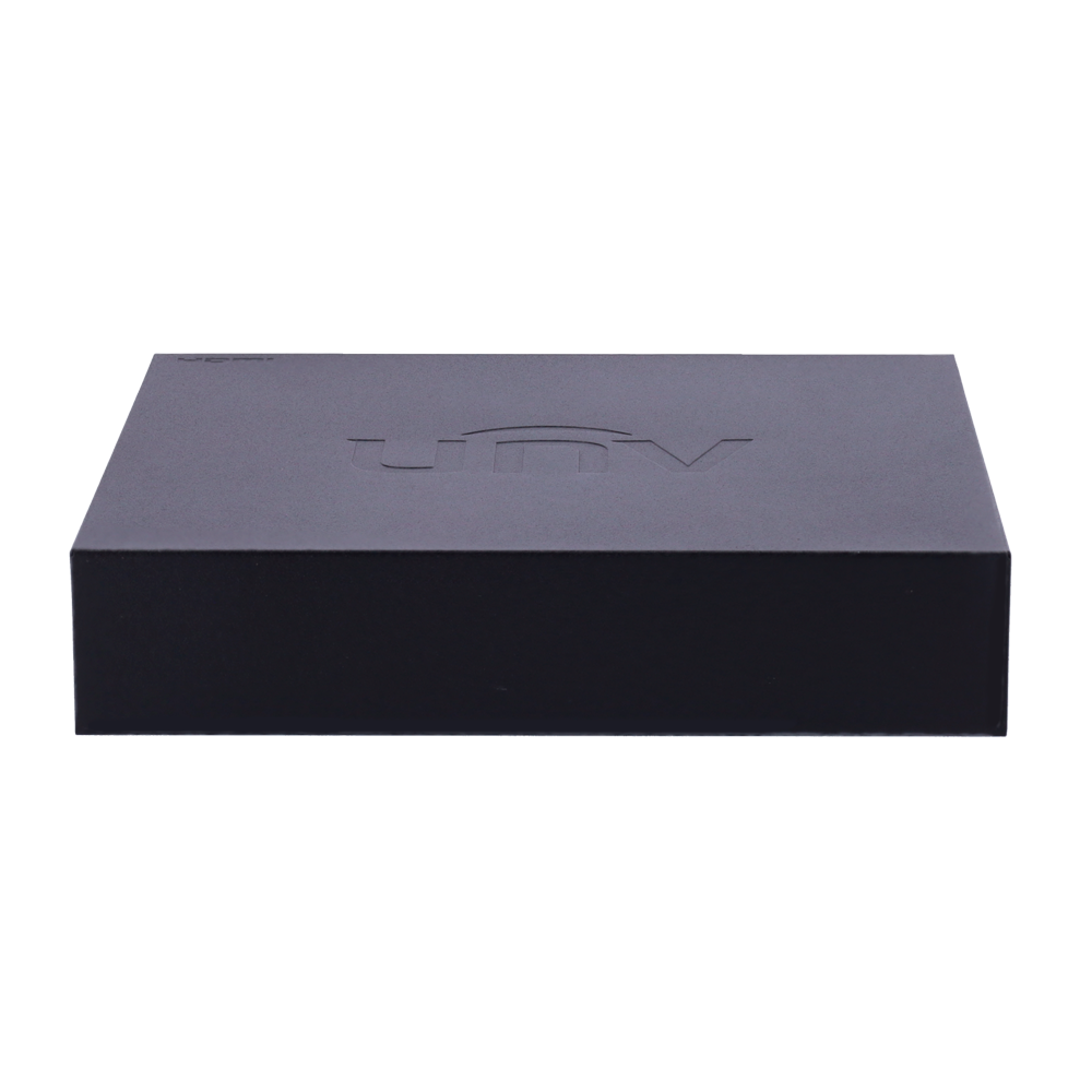 UNIVIEW UV-XVR301-04F - Videograbador 5n1 - Uniview - 4 CH HDTVI / HDCVI / AHD / CVBS + 2 extra IP - Audio - Admite 1 disco duro - imagen 2