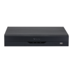 X-SECURITY XS-XVR6104T-WIZ - Videograbador 5n1 X-Security - 4 CH analógicos (5 Mpx) / 4+2 CH IP (6 Mpx) - Audio sobre coaxial - HDMI | VGA | Espacio para 1 HDD - AcuPick | Reconocimiento facial | SMD Plus - WizSense | Protección Perimetral - imagen 2