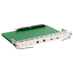 RUIJIE ENTERPRISE RG-CM88-CM - Ruijie Módulo supervisor central de chasis L3 - Motor de gestión principal de la serie RG-CS88 - Orquestación lógica de virtualización VSU y VCS - Resguardo nativo de parches en línea y Dual Backup - Soporte Hot-Swap complet - imagen 2