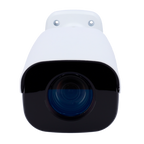 UNIVIEW UV-IPC254EB-DX22GK-I0 - Cámara Bullet IP Uniview - Gama Pro - 4 MP | Lente motorizada 6.5~143 mm | 22X Zoom - IR 150 m | WDR 120 dB | microSD 256 GB - Light Hunter | Conteo de personas - PoE+ | SIP | UMD | IP67 | Heater - Interfaz óptica &amp; Con - imagen 2