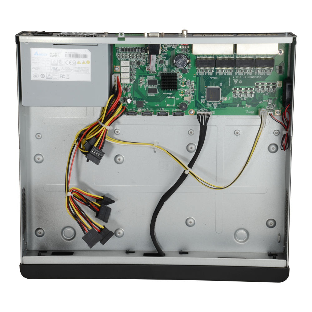 UNIVIEW UV-NVR304-32S-P16 - imagen 2