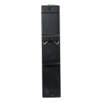 X-SECURITY XS-SW0604HIPOE-F-60-DIN - Switch PoE X-Security - 4 puertos PoE +1 SFP +1 Uplink Gigabit - Velocidad 10/100/1000 Mbps - 60W puerto 1 / 30W puerto 2-4 / Máximo 60W - Hi-PoE / IEEE802.3at (PoE+) / af (PoE) - Montaje en carril DIN - imagen 2