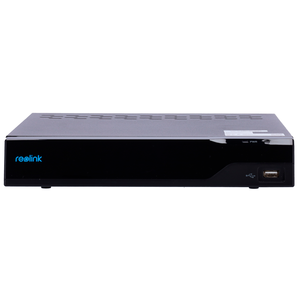 REOLINK RL-NVS8-POE - imagen 2