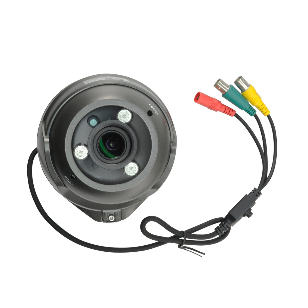 MARCA BLANCA DM957VFWI-TVI - imagen 2