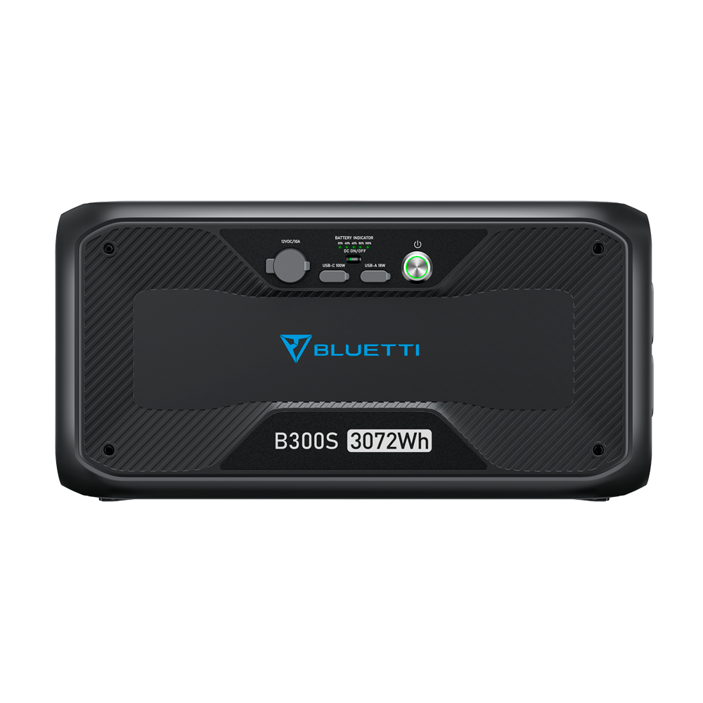 BLUETTI BL-B300S - imagen 2