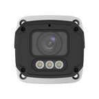UNIVIEW UV-IPC2324SB-ADZKM-DL-I1 - Cámara Bullet IP Uniview - Gama Prime - 4 MP | Lente 2.7~ 13.5 mm | microSD 512 GB - IR 60 m | Luz Blanca 60 m | WDR 120 dB - Wise-ISP | Conteo de personas - PoE | UMD | SIP | IP67 | IK10 - Reset | Micrófono | Alarma | A - imagen 2