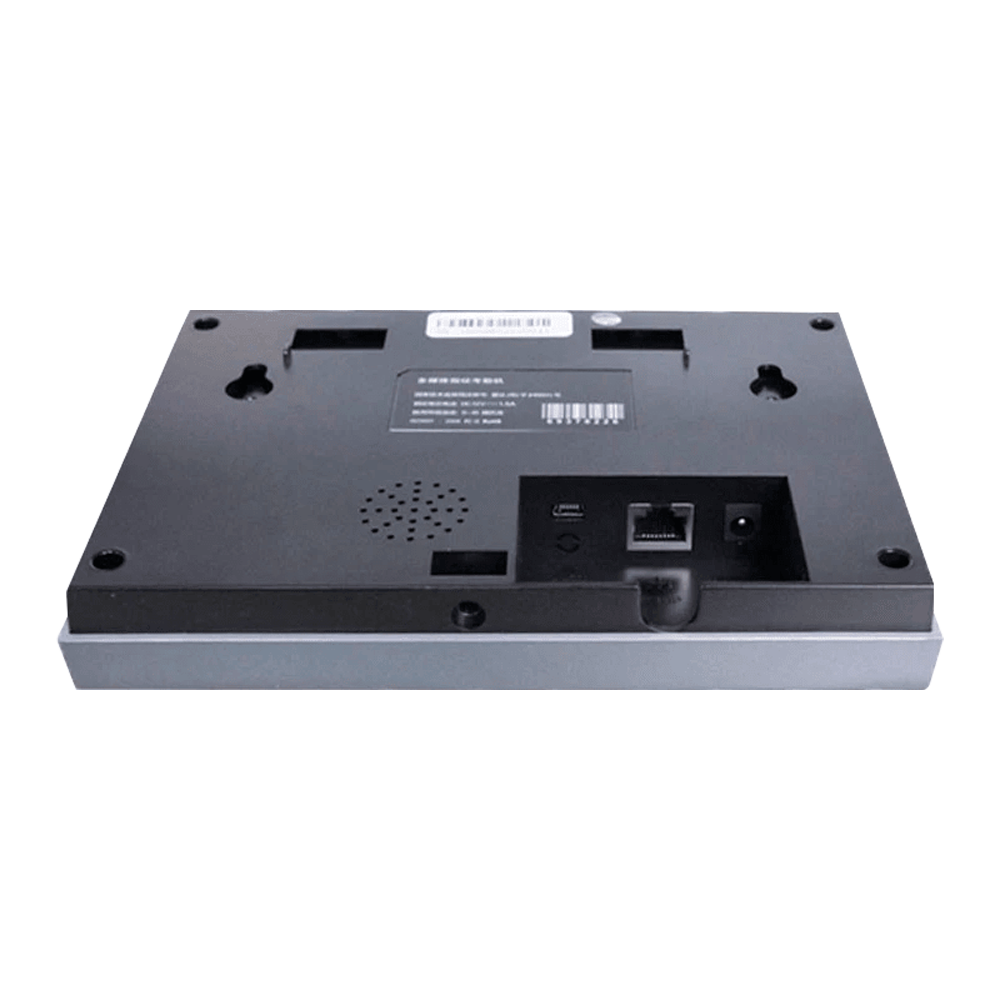 ZKTECO ZK-ICLOCK360 - imagen 2