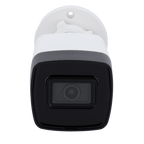 HIKVISION DS-2CD1043G2-I(2.8mm)(T) - Cámara Bullet IP Hikvision gama Value - Resolución 4 Mpx (2560x1440) - Lente 2.8 mm - IR alcance 30 m | WDR 120 dB - Detección de movimiento 2.0 - PoE | Impermeable IP67 - imagen 2