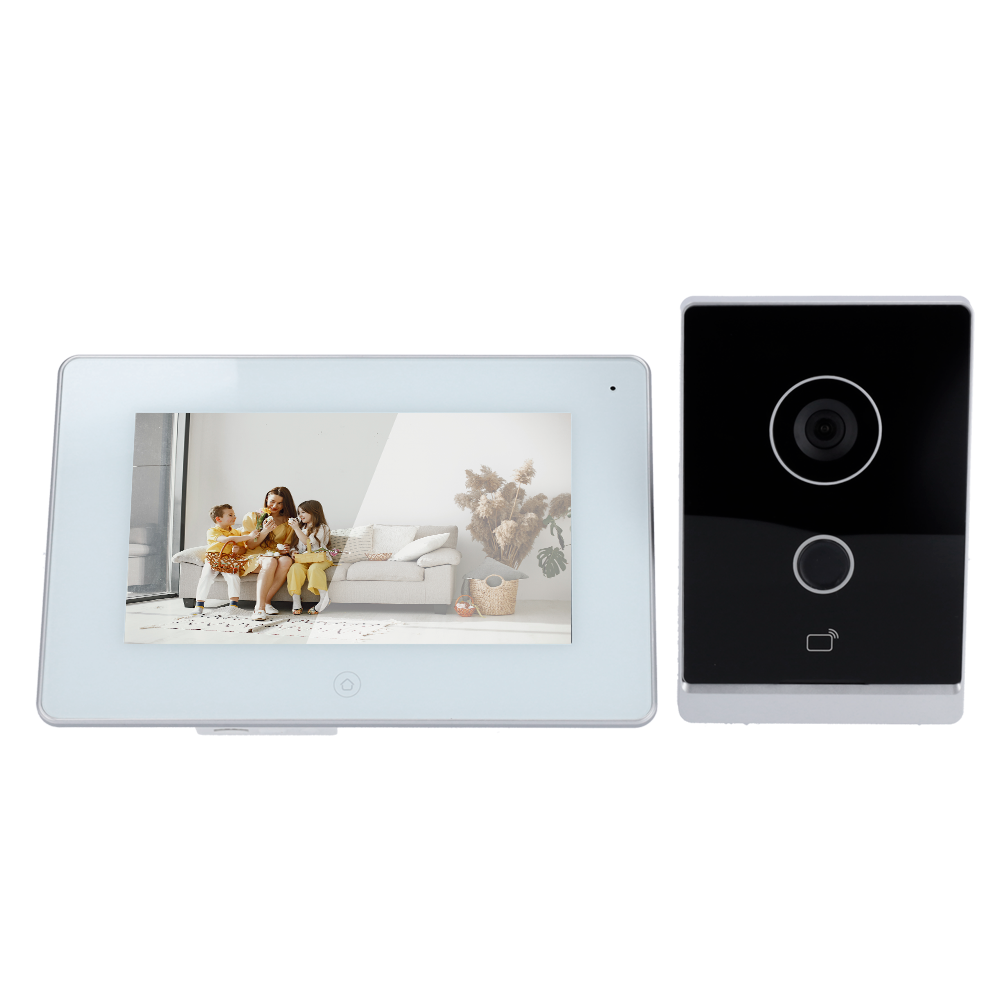 X-SECURITY XS-VTK2211-IPW - imagen 2