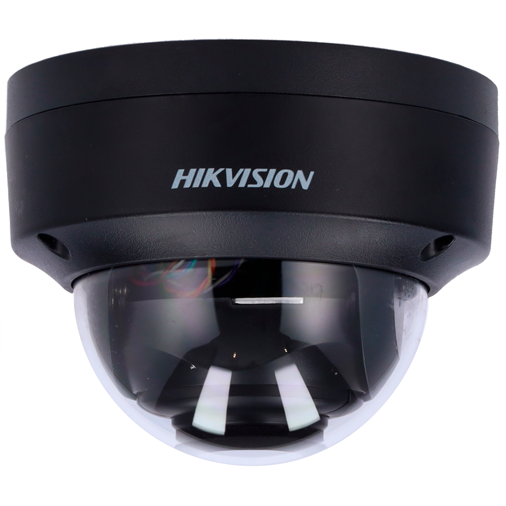 HIKVISION DS-2CD1143G2-I(2.8mm)(BLACK) - imagen 2