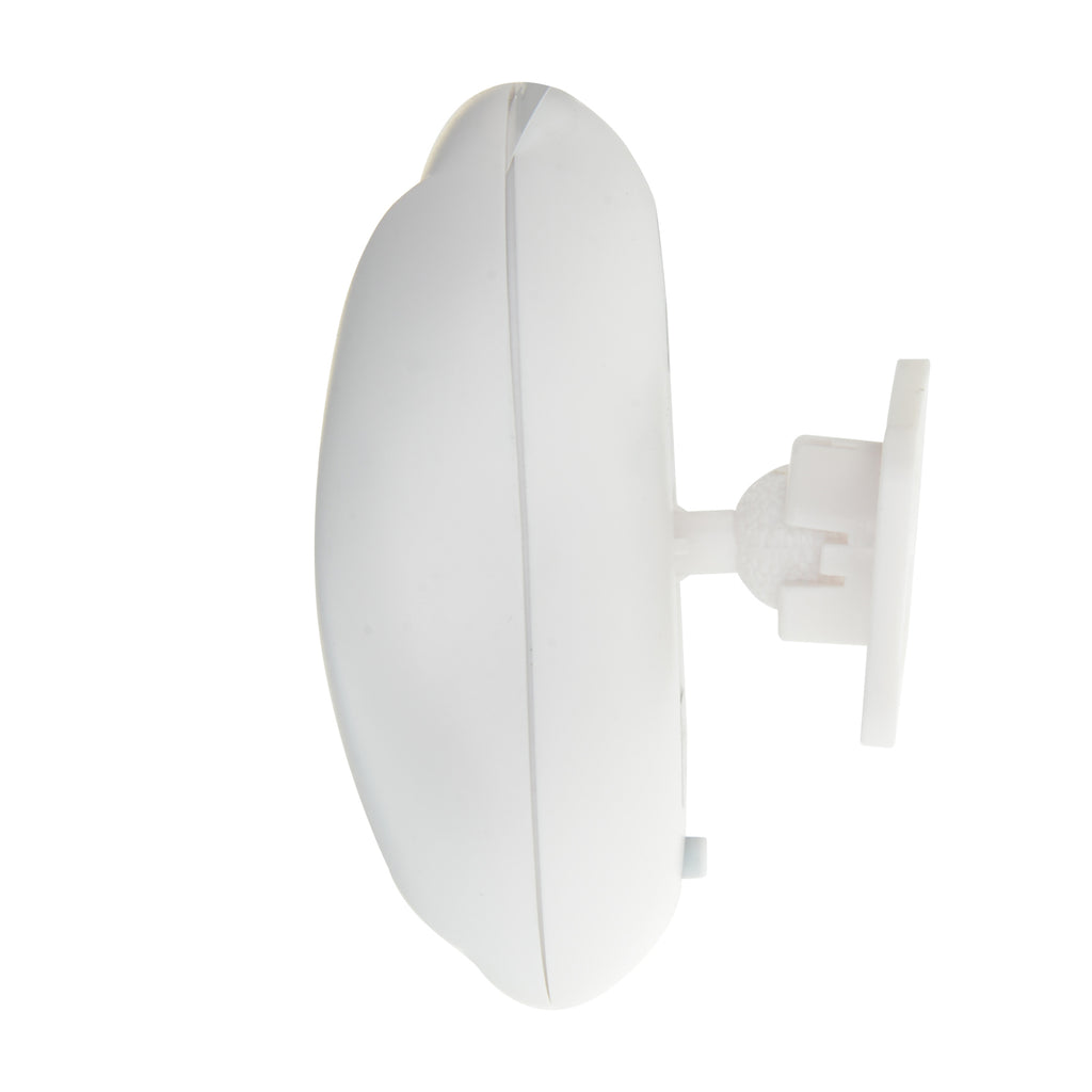CHUANGO PIR-800 - Detector PIR tipo cortina - Inalámbrico - Antena interna - Indicador LED de baja bateria - Detección tipo "cortina virtual" - Alimentación 2 pilas AAA 1.5 V LR6 - imagen 2