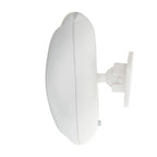 CHUANGO PIR-800 - Detector PIR tipo cortina - Inalámbrico - Antena interna - Indicador LED de baja bateria - Detección tipo "cortina virtual" - Alimentación 2 pilas AAA 1.5 V LR6 - imagen 2