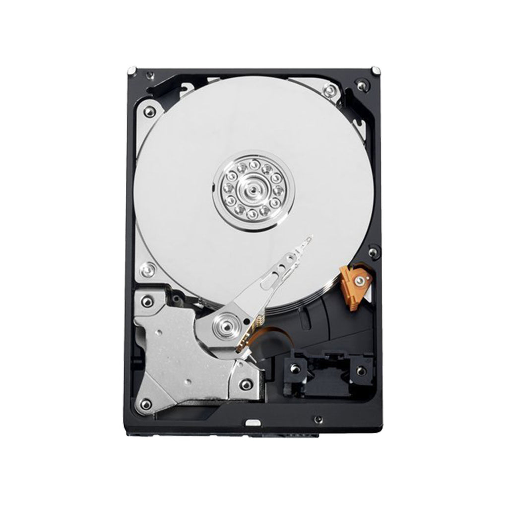 TOSHIBA HD500GB-2,5 - imagen 2