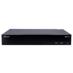 MILESIGHT MS-N7016-PG - Milesight 4K PoE NVR 7000 series - Resolución máx. 4K | 16 canales / 16 puertos PoE - Ancho de banda 160/160Mbps - Salida 4K HDMI y VGA | 4 HDD | RAID0 1 5 6 10 - Soporta cámaras LPR Milesight | ONVIF S/T - Cumplimiento NDAA - imagen 2