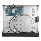 X-SECURITY XS-NVR3108-4K-1FACE - imagen 2