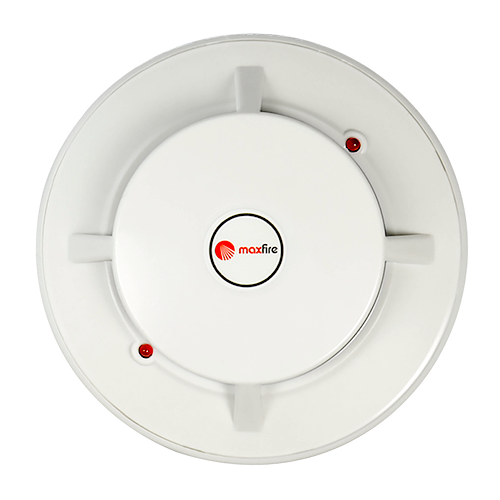 MAXFIRE ECO-100S-LED - imagen 2