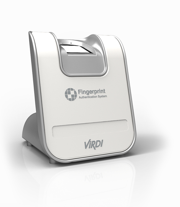 VIRDI FOH02RF - imagen 2
