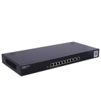 REYEE RG-EG210G-E - Reyee - Router Controlador Gestionable - 10 Puertos RJ45 10/100 /1000 Mbps - Admite configurar hasta 4 puertos como WAN - Hasta 1 Gbps de ancho de banda - imagen 2