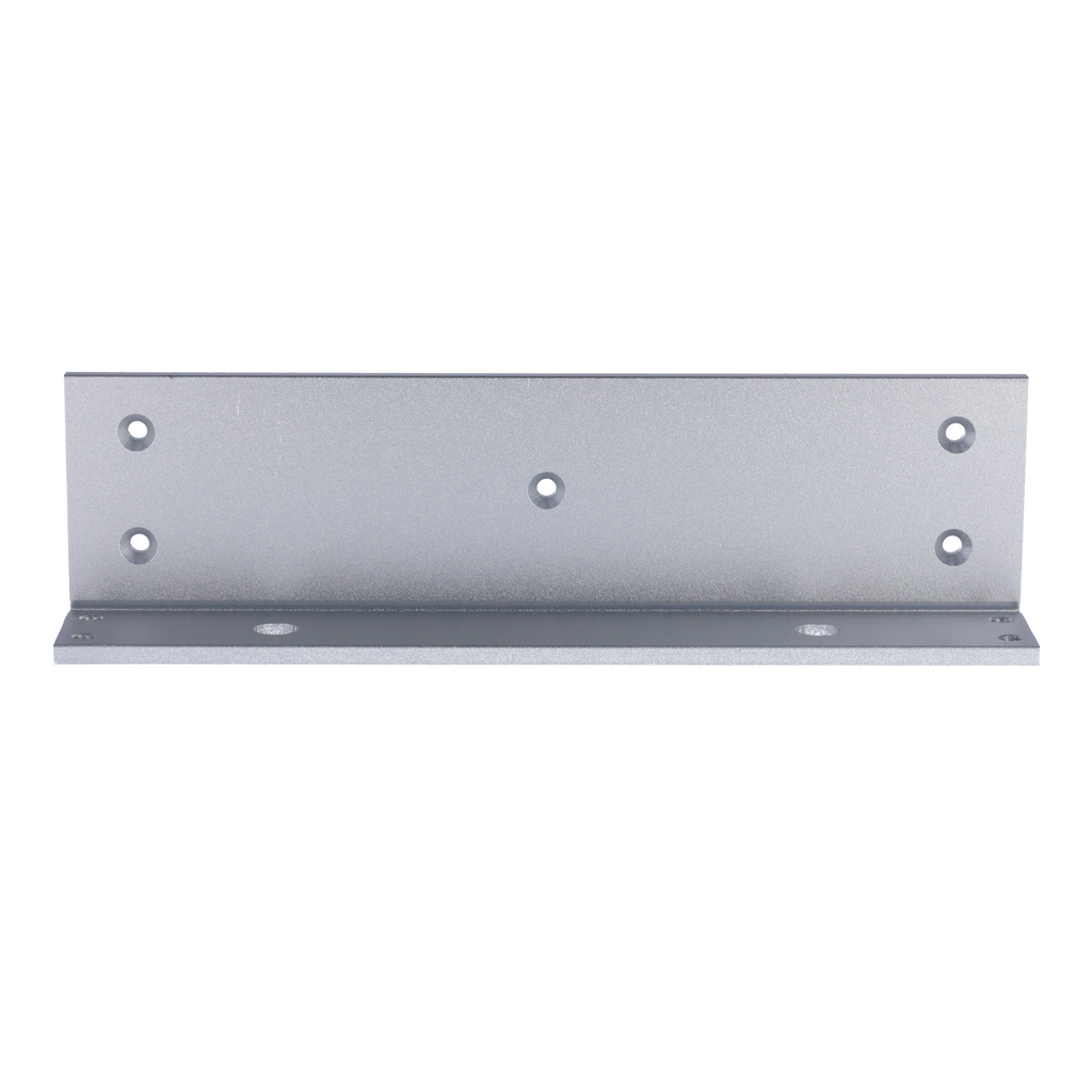 MARCA BLANCA YF-500L - Perfil en L para ventosas - Compatible con YF-500A - Para apertura hacia el exterior - Apto para puertas correderas - Alta resistencia y durabilidad - Fabricado en duraluminio - imagen 2
