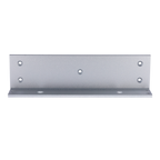MARCA BLANCA YF-500L - Perfil en L para ventosas - Compatible con YF-500A - Para apertura hacia el exterior - Apto para puertas correderas - Alta resistencia y durabilidad - Fabricado en duraluminio - imagen 2