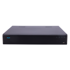 X-SECURITY XS-NVR3432A-AI - Grabador X-Security NVR para cámaras IP - Resolución máxima 16 Megapixel - Compresión Smart H.265+ / Smart H.264+ - 32 canales IP - Funciones Inteligentes AI - WEB, DSS/PSS, Smartphone y NVR - imagen 2