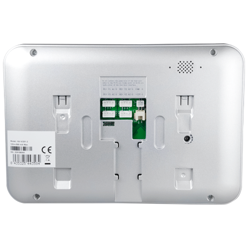 NIVIAN NV-VINTERCOM-ANALOG - imagen 2