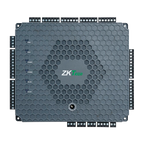 ZKTECO ZK-ATLAS-460 - Controladora de acceso PoE Multi-identificación - Huella, tarjeta, QR dinámico o PIN - TCP/IP | Conexión con controladora esclava - 4 lectores por Wiegand | 8 lectores por OSDP - Salida de relé para 4 puertas - Software ATLAS Embebid - imagen 2