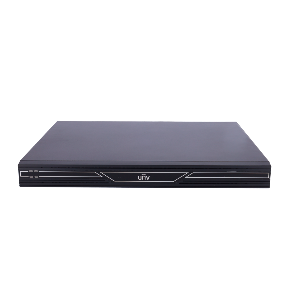 UNIVIEW UV-VMS-B180-A - Servidor de gestión de vídeo - 250 dispositivos | 12 Mpx - Ancho de banda 512 Mbps - Hasta 50 usuarios - imagen 2