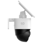 EUFY-SOLOCAM-S340 - Cámara Wifi 3K Eufy by Anker - Detecta Humanos/ Vehículos/ Movimientos - Panel solar integrado - Almacenamiento integrado 8 GB - Autonomía ilimitada - Apta para exterior IP67 - imagen 2