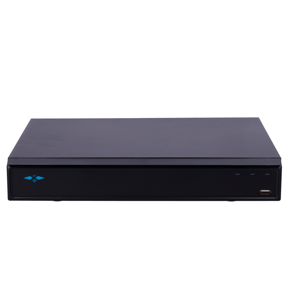 X-SECURITY XS-XVR6104A-AI - imagen 2
