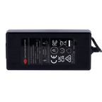 TELTONIKA TK-PR320EUA - Fuente de alimentación externa para Teltonika - Gran potencia de salida de 250W a 54 VDC - Conector de salida de 2 pines con terminales - Entrada flexible AC con rango extendido 90-264V - Protección electrónica contra cortocircuito - imagen 2