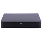 UNIVIEW UV-NVR501-04B-P4 - Grabador NVR para cámaras IP - Gama Prime - 4 CH vídeo / Compresión Ultra H.265 - 4 Canales PoE - Resolución máxima 8Mpx - Ancho de banda 80 Mbps - Admite 1 disco duro - imagen 2
