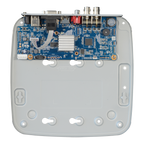 X-SECURITY XS-XVR3104M-AI - imagen 2