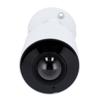 UNIVIEW UV-IPC2105SB-ADF16KM-I0 - Cámara Bullet IP Uniview - Gama Prime - 5 MP | Lente 1.6 mm | microSD 256 GB - IR 20m | WDR 120 dB | Dewarping 1-9 - Lente Gran Angular, imagen 180º - PoE | UMD | SIP | IP67 - Botón de reset | Micrófono incorporado - imagen 2