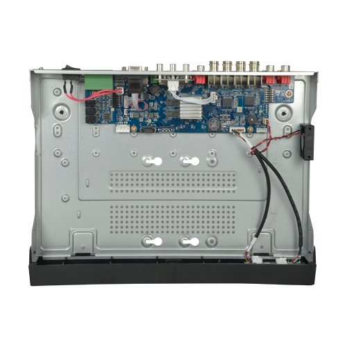 X-SECURITY XS-XVR6232-2FACE - imagen 2