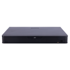 UNIVIEW UV-XVR302-16U3 - Videograbador 5n1 Uniview - Gama Easy - 16 CH HDTVI / HDCVI / AHD / CVBS + 16 extra IP - Audio - Admite 2 discos duros - imagen 2