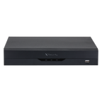 X-SECURITY XS-XVR6104T-4KL-WIZ - Videograbador 5n1 X-Security - 4 CH analógicos (5 Mpx) / 4+4 CH IP (8 Mpx) - Audio sobre coaxial - Resolución grabación 4K (7FPS) - AcuPick | Reconocimiento facial | SMD Plus - WizSense | Protección Perimetral | POS - imagen 2