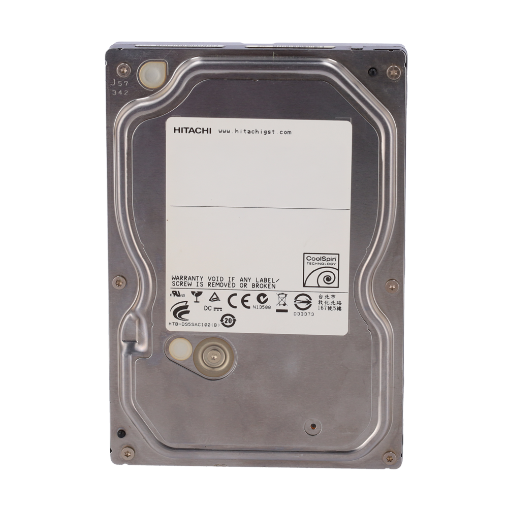 TOSHIBA HD4TB-T - Disco duro Toshiba S300 HDWT840 - Capacidad 4 TB - Interfaz SATA 6 Gb/s - Especial para Videograbadores - Suelto o instalado en DVR - Hasta 64 cámaras de alta definición - imagen 2