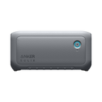 ANKER SOLIX ASOX-BP2000 - Batería de expansión Anker Solix - Gran capacidad 2048Wh - 4000 ciclos de vida - Compatible con ASOX-C2000-GEN2 - Monitorizable con App - imagen 2