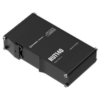 TELTONIKA TK-RUT140 - Teltonika Router Industrial - Wi-Fi 4 - 2 puertos Fast Ethernet RJ45 - Tamaño ultracompacto - Alimentable con PoE Pasivo - imagen 2