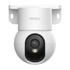 IMOU IPC-PS2MP-8X0-IMOU - Cámara AOR PS2M 8MP - Conexión PoE - 3.6 mm / Autotracking / IR 15 + Smart Color - Audio bidireccional / Sirena + Flash - IMOU SENSE humanos y vehículos - Para uso interior - imagen 2