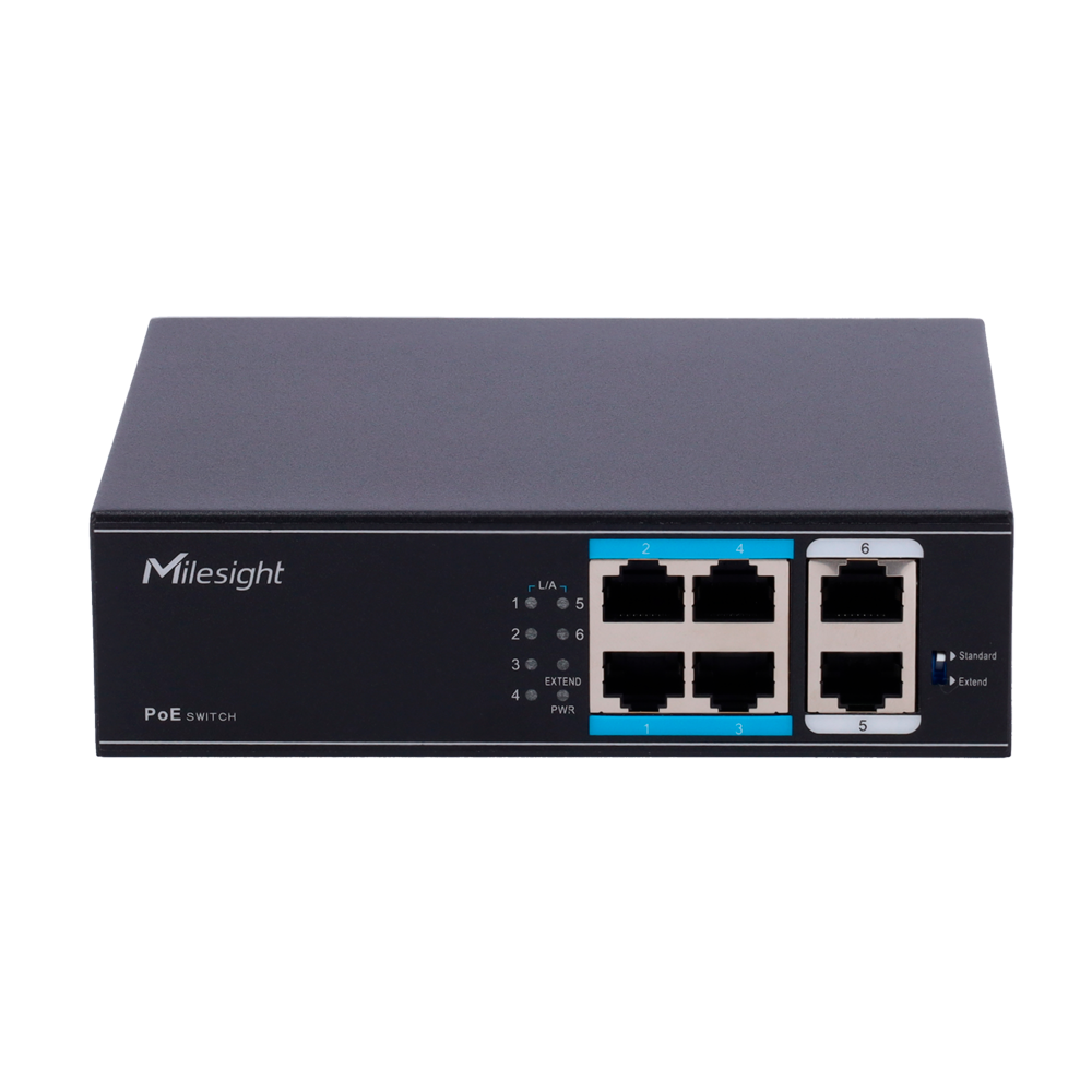 MILESIGHT MS-S0204-EL - imagen 2