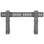 BRATECK LUMI LVW02-48T - Soporte Pop-Out - Peso soportado 45 Kg - VESA 800x400 mm - Distancia a la pared de 68 ~ 215 mm - Ajuste de nivel +/-3° - imagen 2